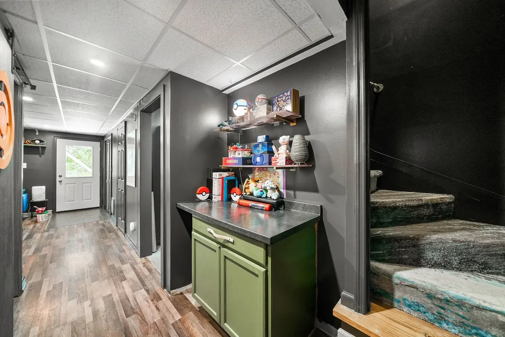 1635 Gratton Road Clarksville TN 37043