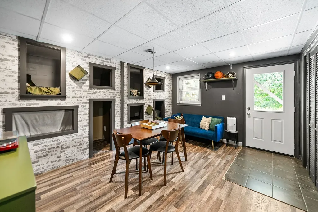 1635 Gratton Road Clarksville TN 37043