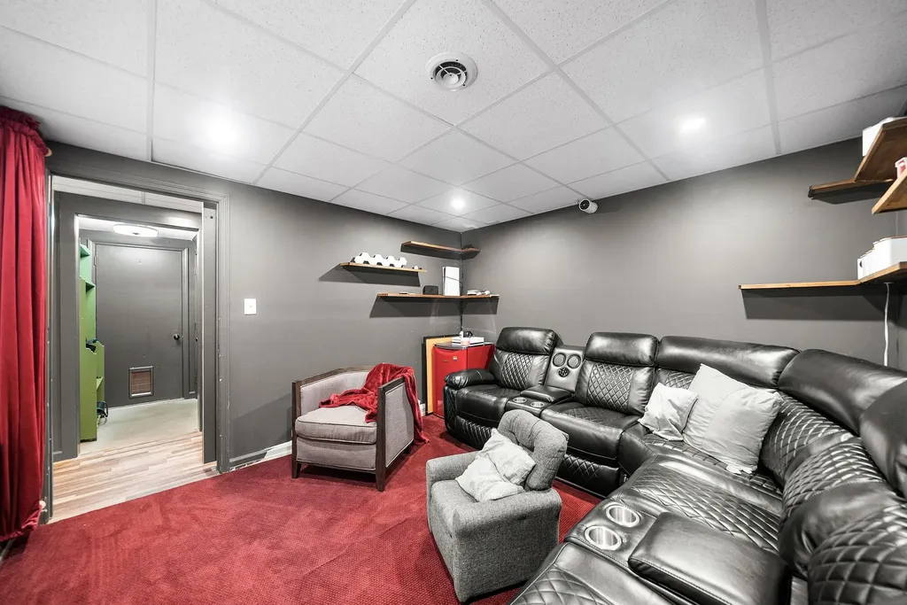 1635 Gratton Road Clarksville TN 37043
