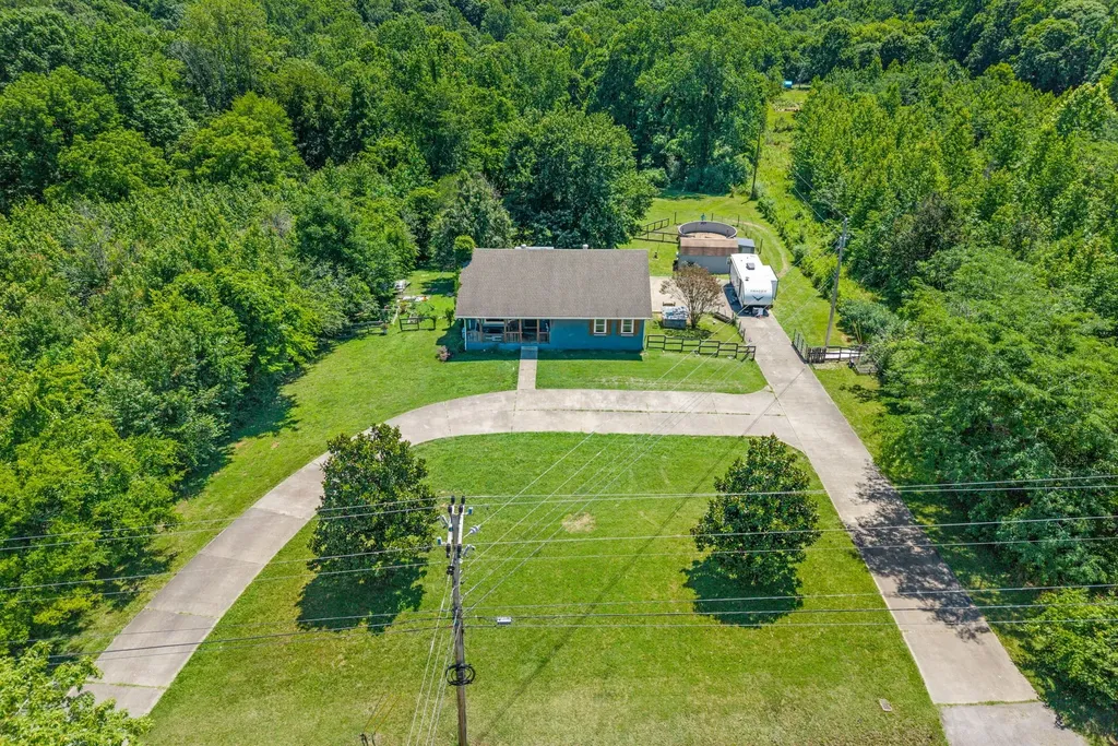 1635 Gratton Road Clarksville TN 37043