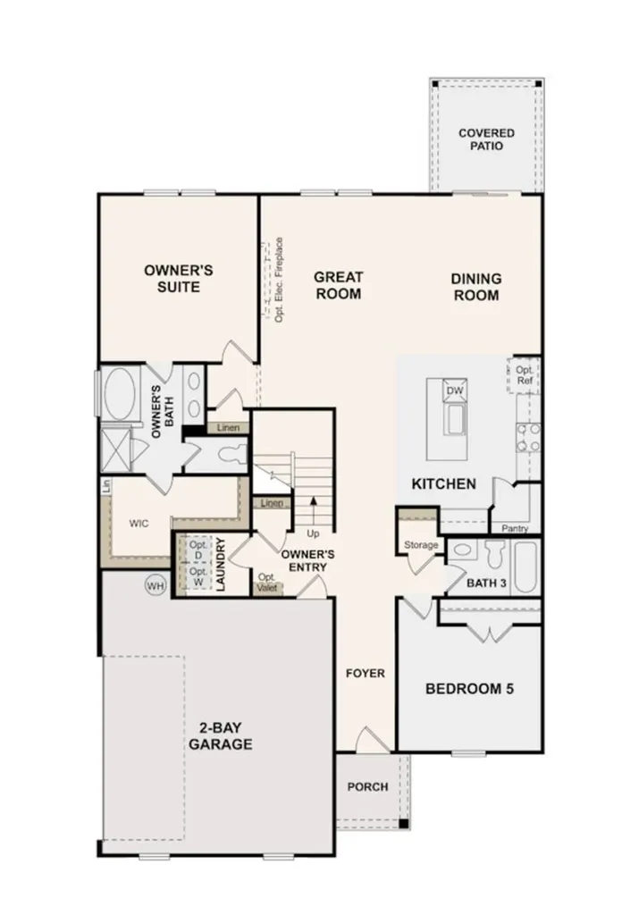 832 Averitt Lane Lebanon TN 37087