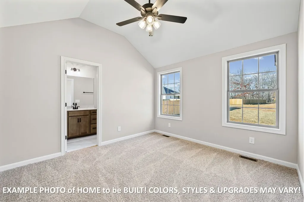 309 Tisha Court Clarksville TN 37042
