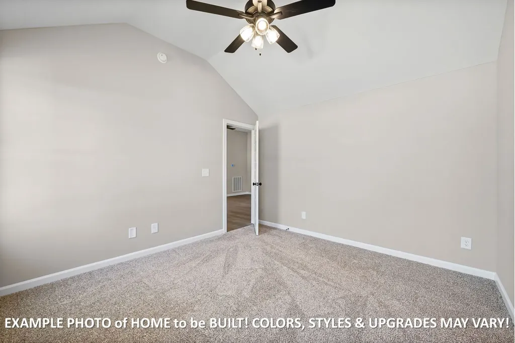 309 Tisha Court Clarksville TN 37042