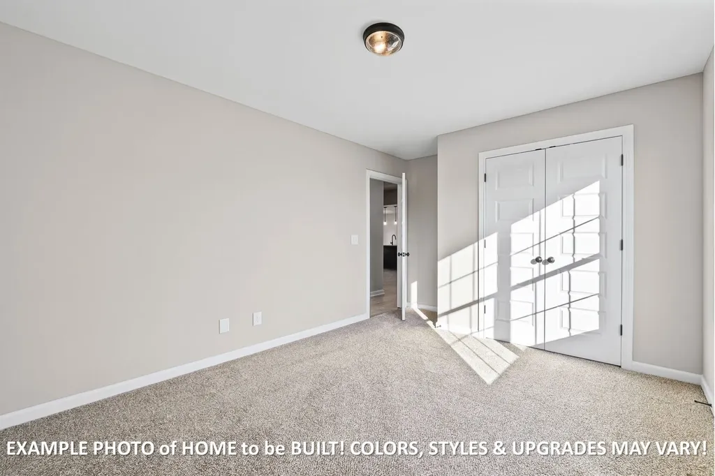 309 Tisha Court Clarksville TN 37042