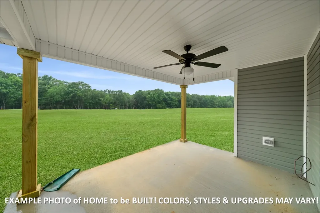 309 Tisha Court Clarksville TN 37042