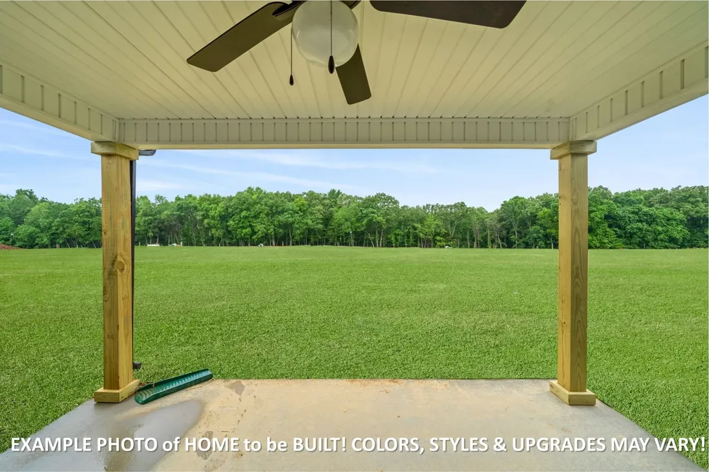 309 Tisha Court Clarksville TN 37042
