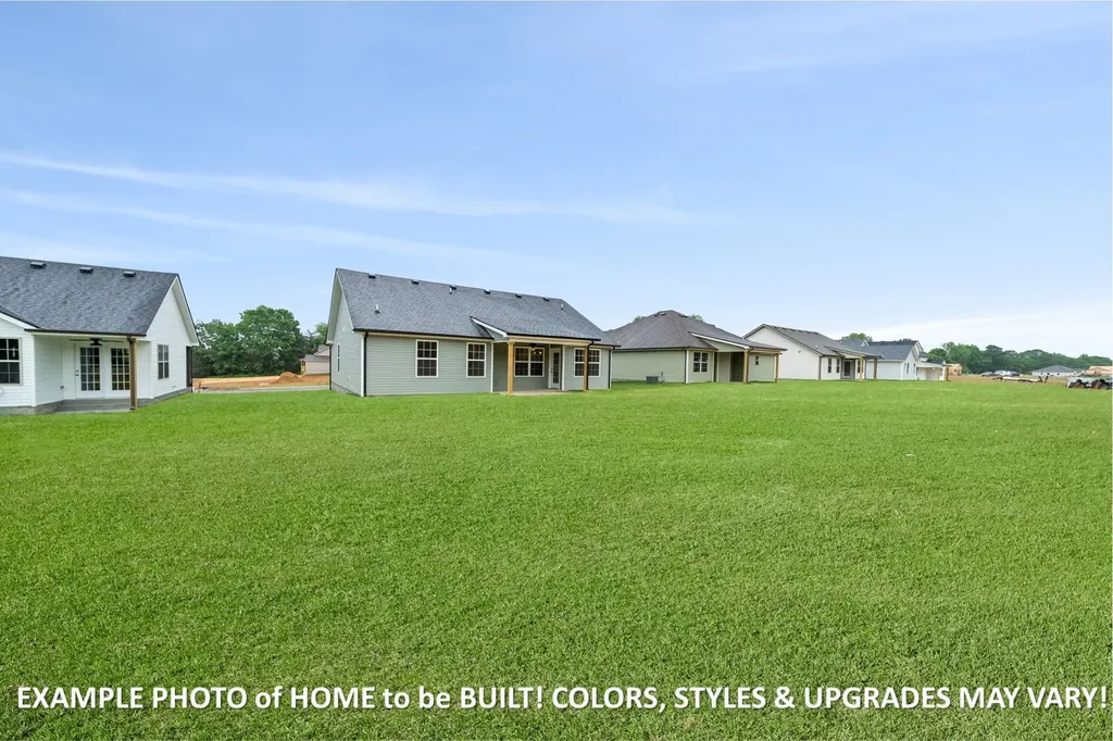 309 Tisha Court Clarksville TN 37042