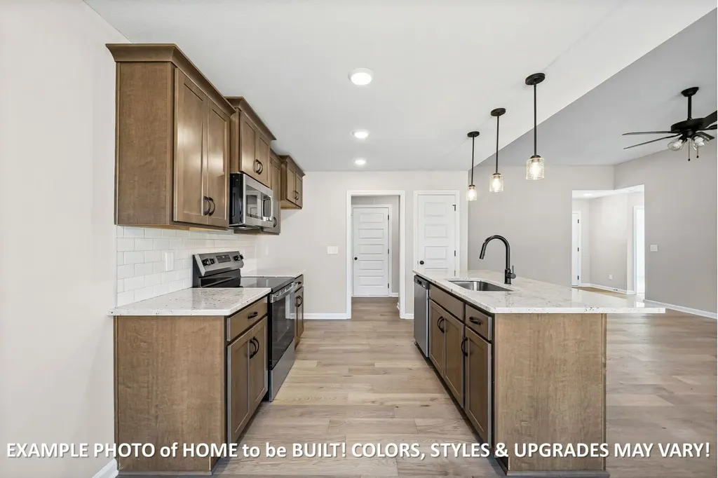 309 Tisha Court Clarksville TN 37042