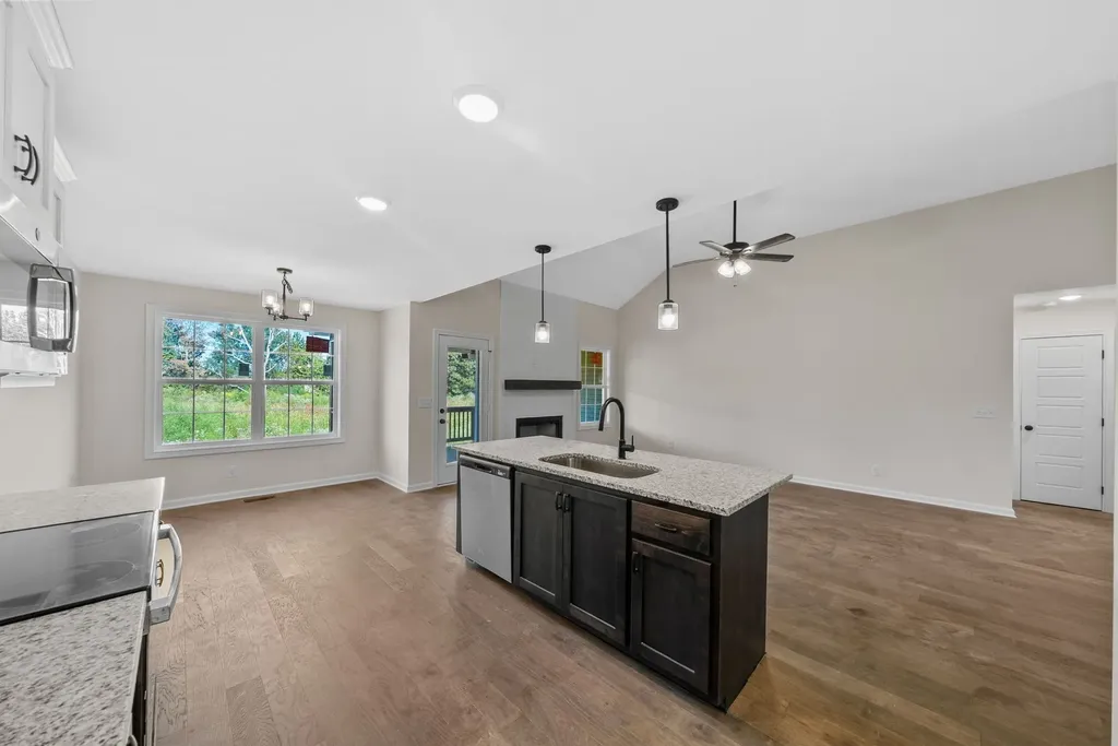 313 Tisha Court Clarksville TN 37042