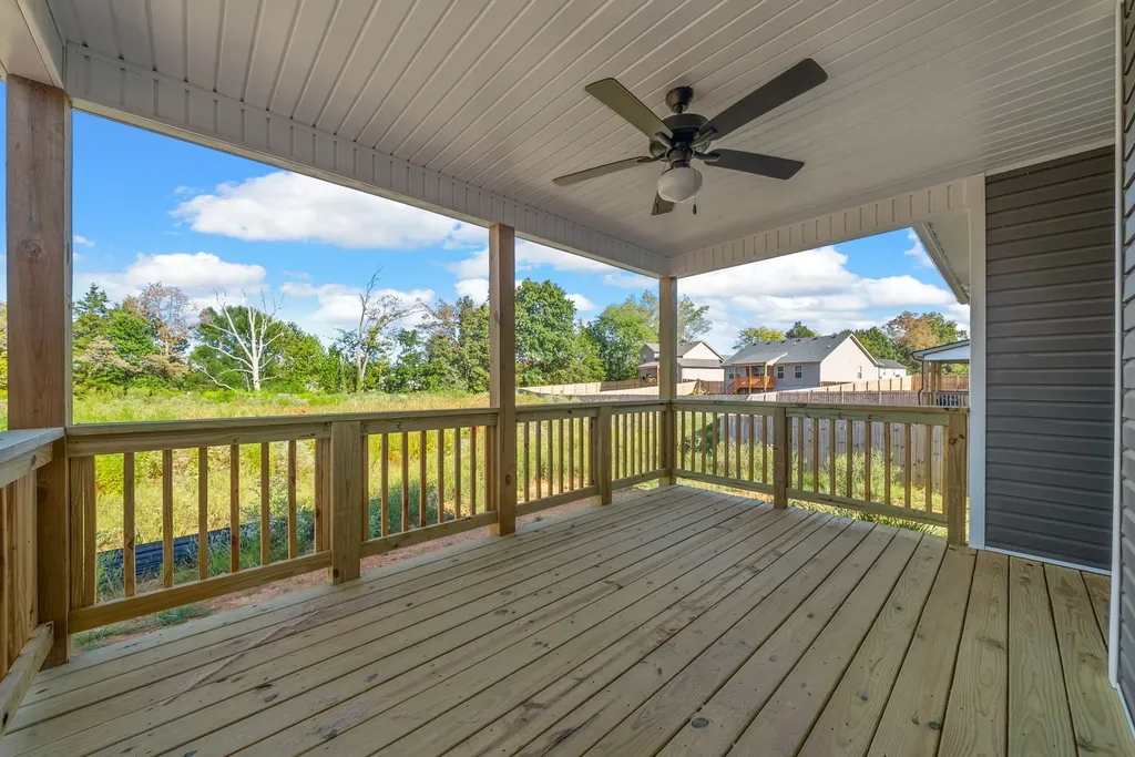 313 Tisha Court Clarksville TN 37042