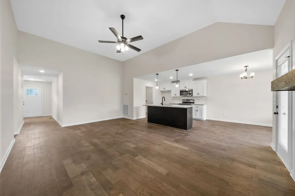 313 Tisha Court Clarksville TN 37042