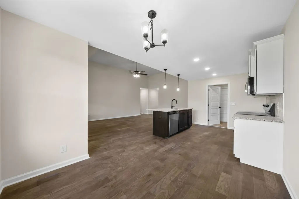 313 Tisha Court Clarksville TN 37042