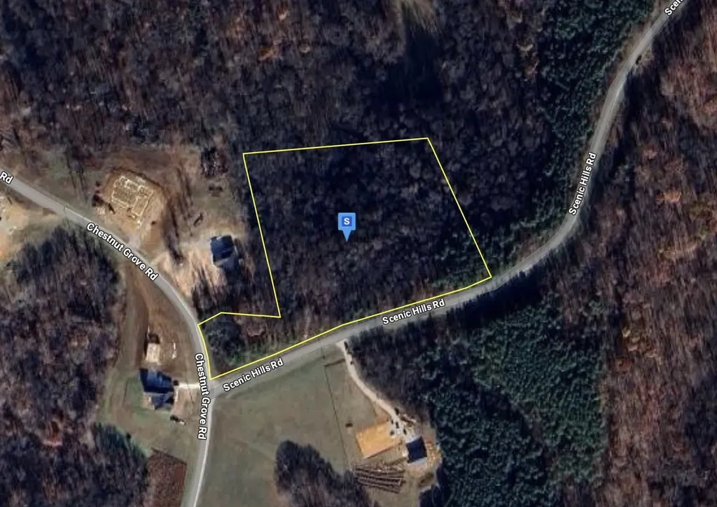 Pulaski TN, 199 Scenic Hills Road