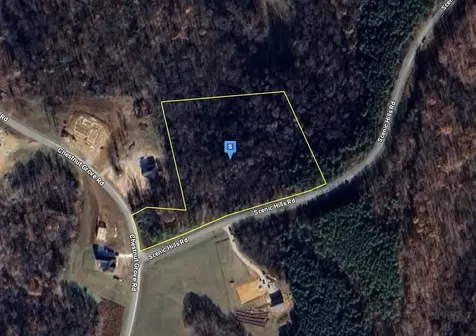 199 Scenic Hills Road Pulaski TN 38478