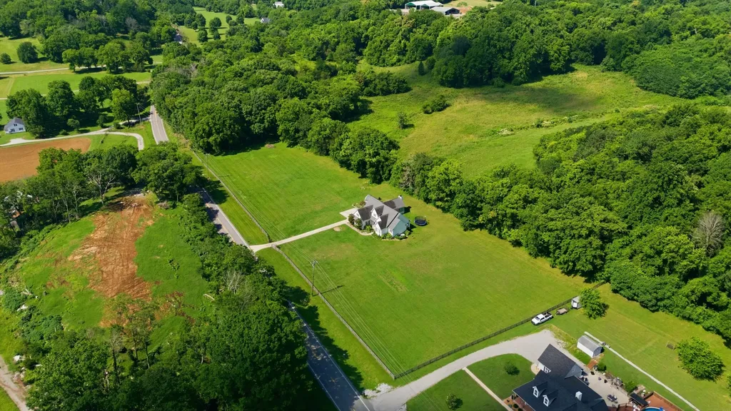 6735 Arno Allisona Road College Grove TN 37046