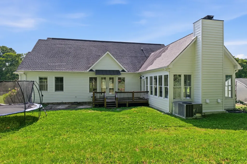 6735 Arno Allisona Road College Grove TN 37046