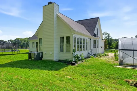 6735 Arno Allisona Road College Grove TN 37046