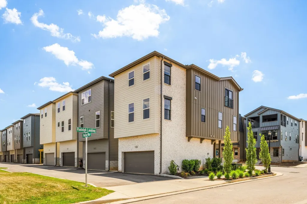 406 Hudson Way Nashville TN 37208