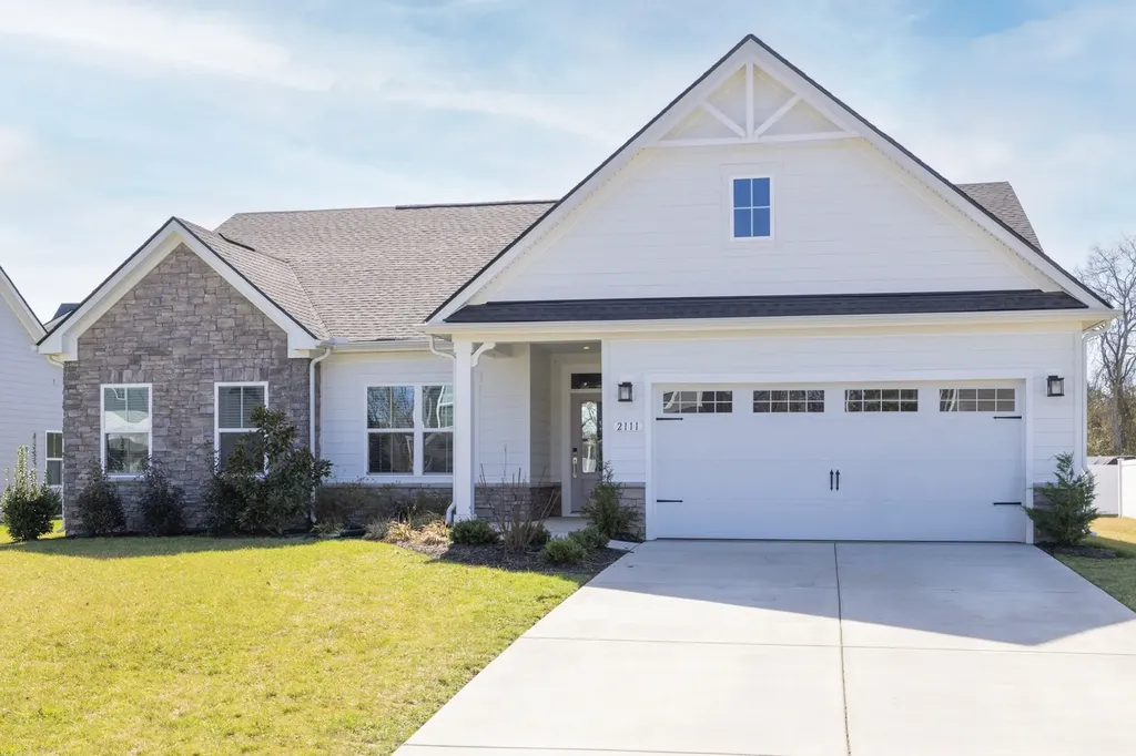 2111 Hideaway Lane Murfreesboro TN 37128