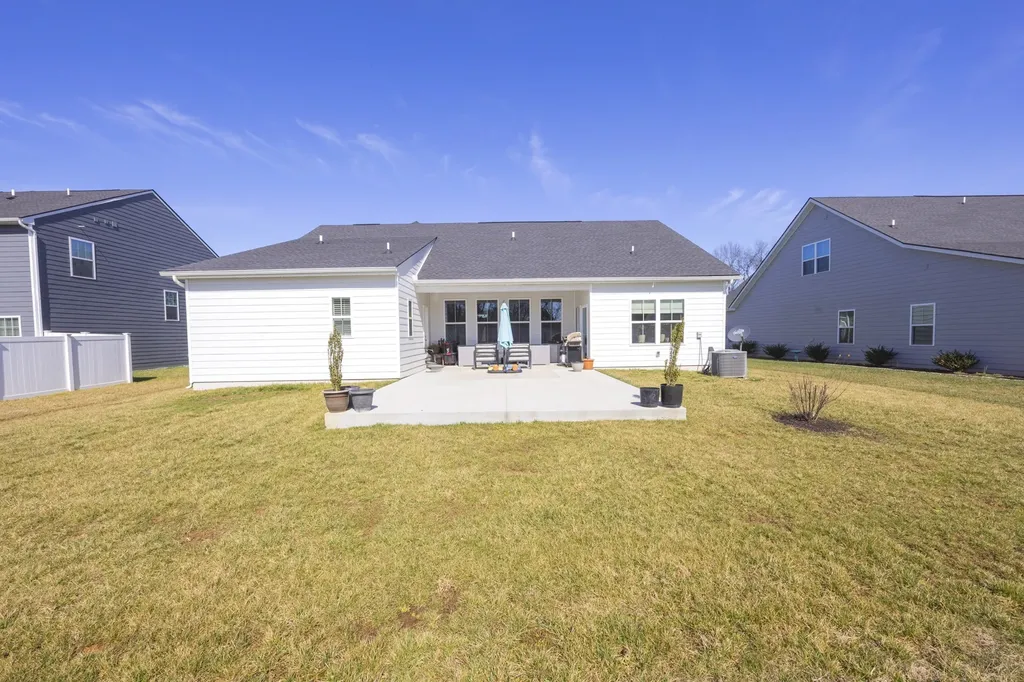 2111 Hideaway Lane Murfreesboro TN 37128