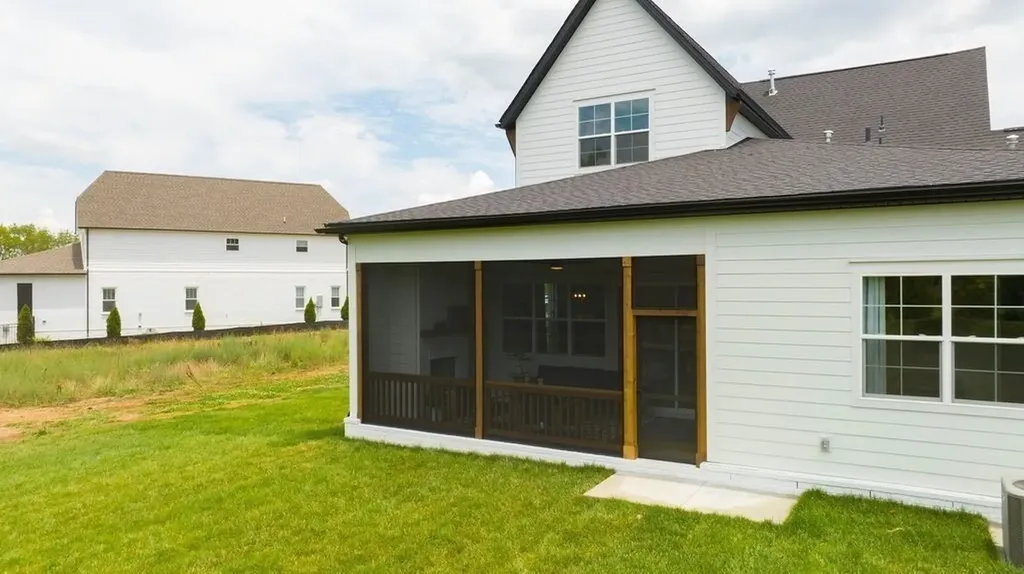 3079 Sagebrush Drive Murfreesboro TN 37129