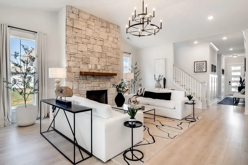 3079 Sagebrush Drive Murfreesboro TN 37129