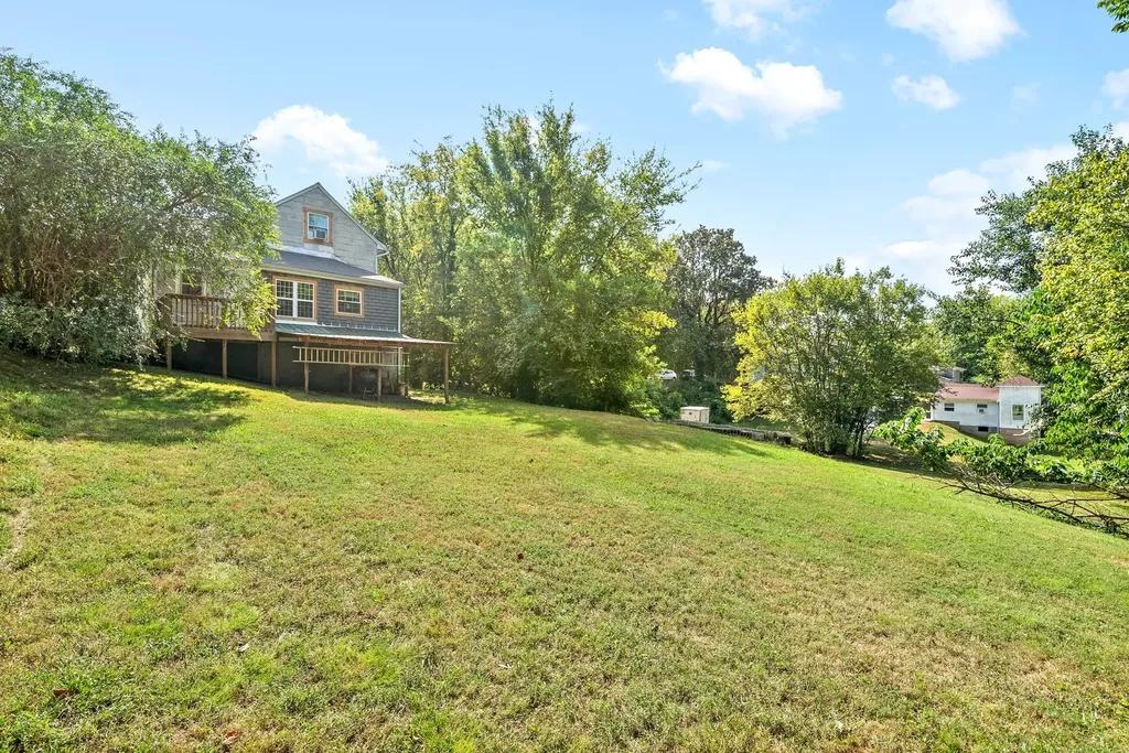 416 S 2nd Street Clarksville TN 37040