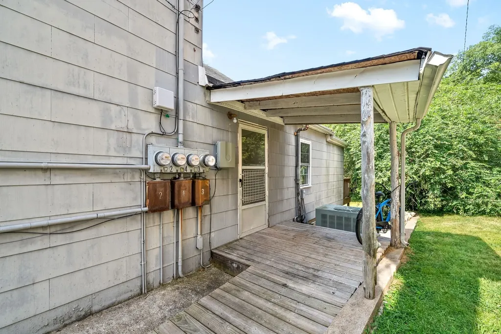 416 S 2nd Street Clarksville TN 37040