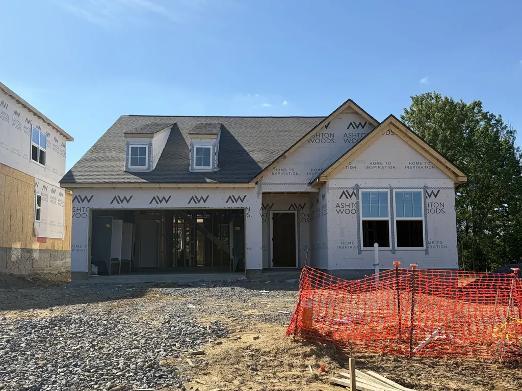 229 Jasmine Way La Vergne TN 37086