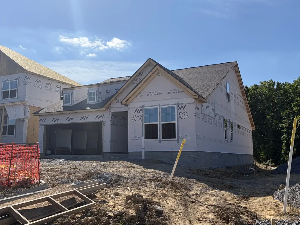 229 Jasmine Way La Vergne TN 37086