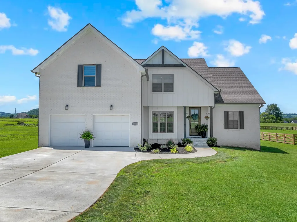 3256 Ostella Road Cornersville TN 37047