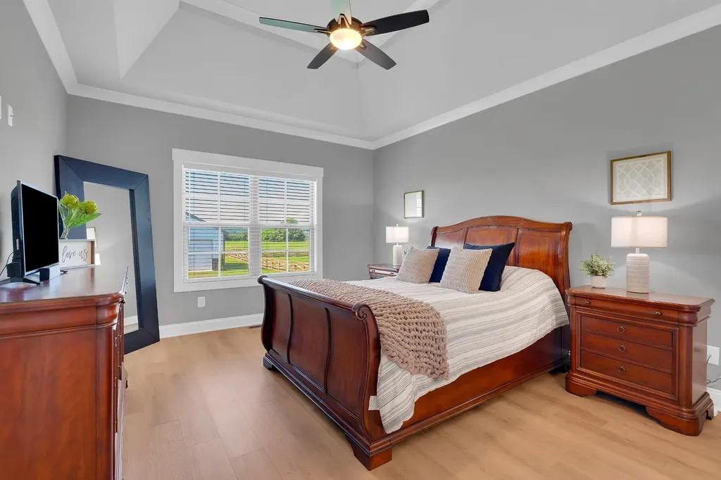 3256 Ostella Road Cornersville TN 37047