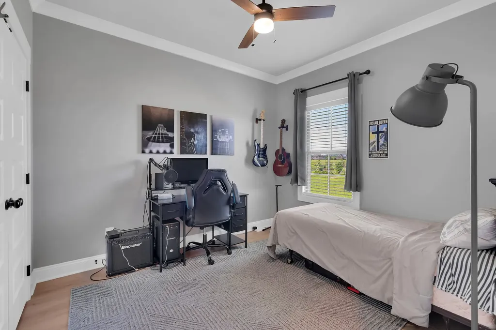 3256 Ostella Road Cornersville TN 37047