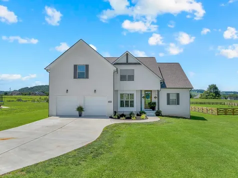 3256 Ostella Road Cornersville TN 37047