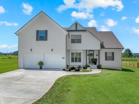 3256 Ostella Road Cornersville TN 37047