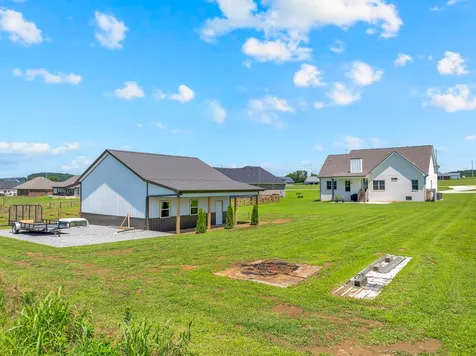 3256 Ostella Road Cornersville TN 37047