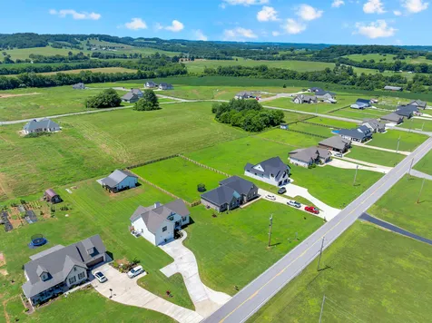 3256 Ostella Road Cornersville TN 37047