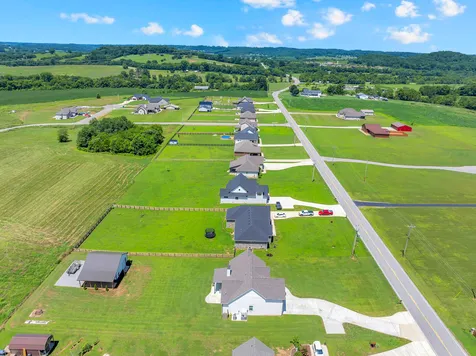 3256 Ostella Road Cornersville TN 37047