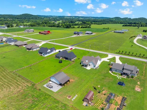 3256 Ostella Road Cornersville TN 37047