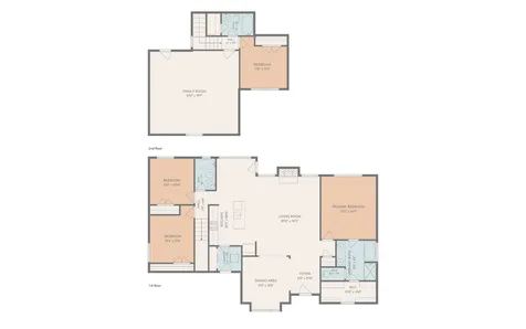 3256 Ostella Road Cornersville TN 37047