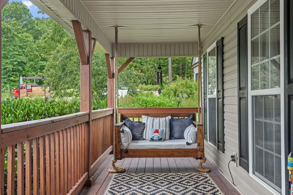 160 Lauren Drive, SE Cleveland TN 37323