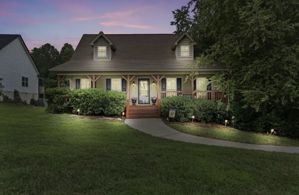 160 Lauren Drive, SE Cleveland TN 37323