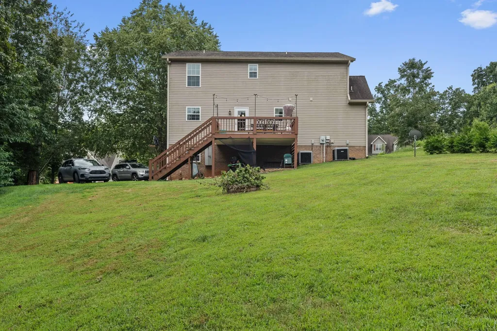 160 Lauren Drive, SE Cleveland TN 37323