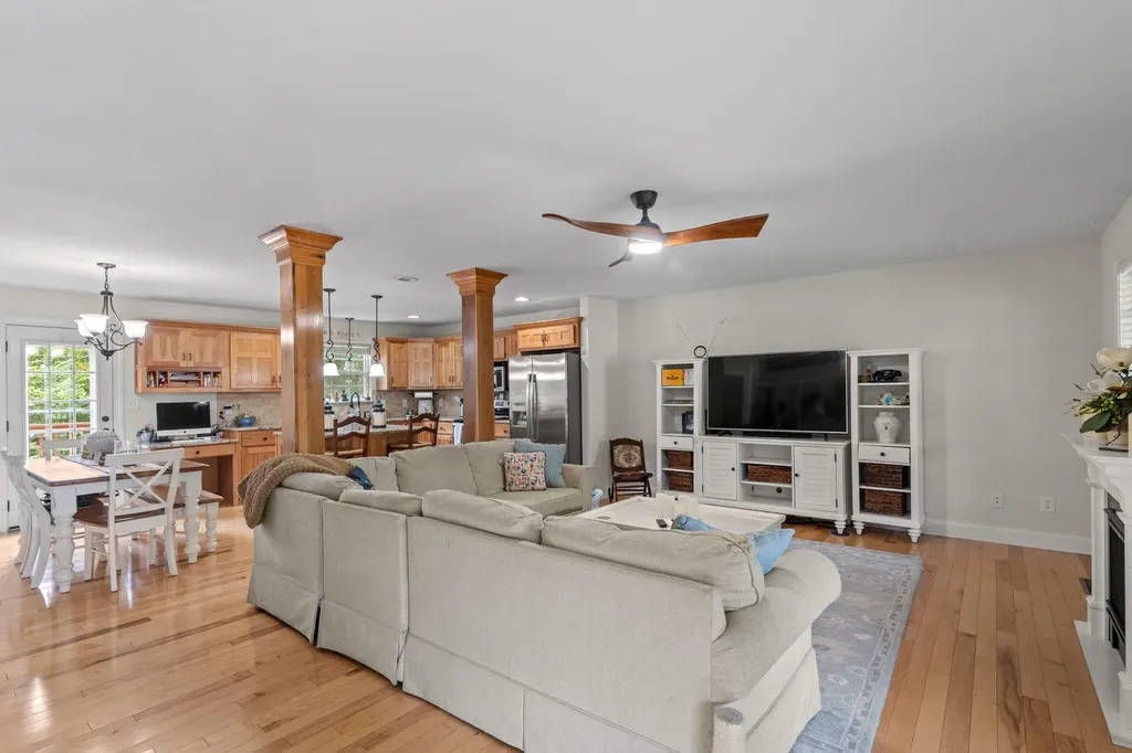 160 Lauren Drive, SE Cleveland TN 37323