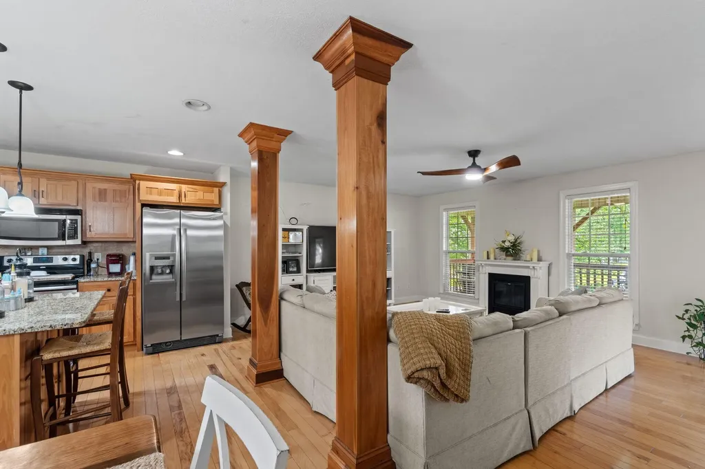 160 Lauren Drive, SE Cleveland TN 37323