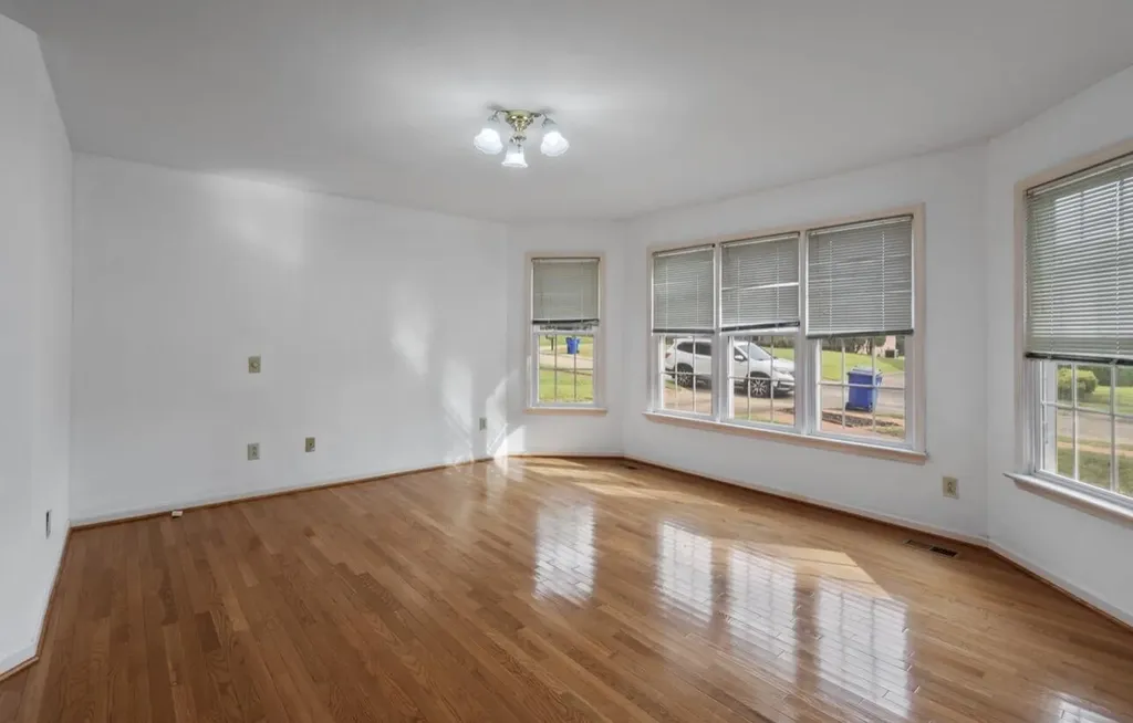 105 Barker Lane, NW Cleveland TN 37312