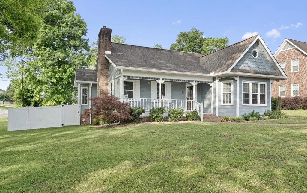 105 Barker Lane, NW Cleveland TN 37312