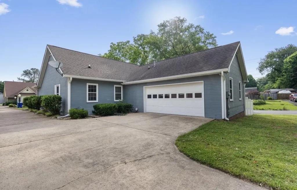 105 Barker Lane, NW Cleveland TN 37312