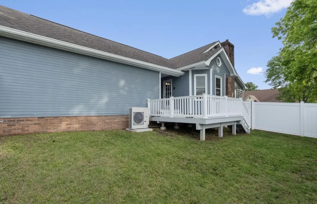 105 Barker Lane, NW Cleveland TN 37312