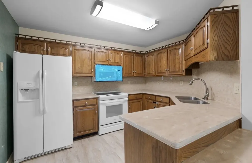 105 Barker Lane, NW Cleveland TN 37312